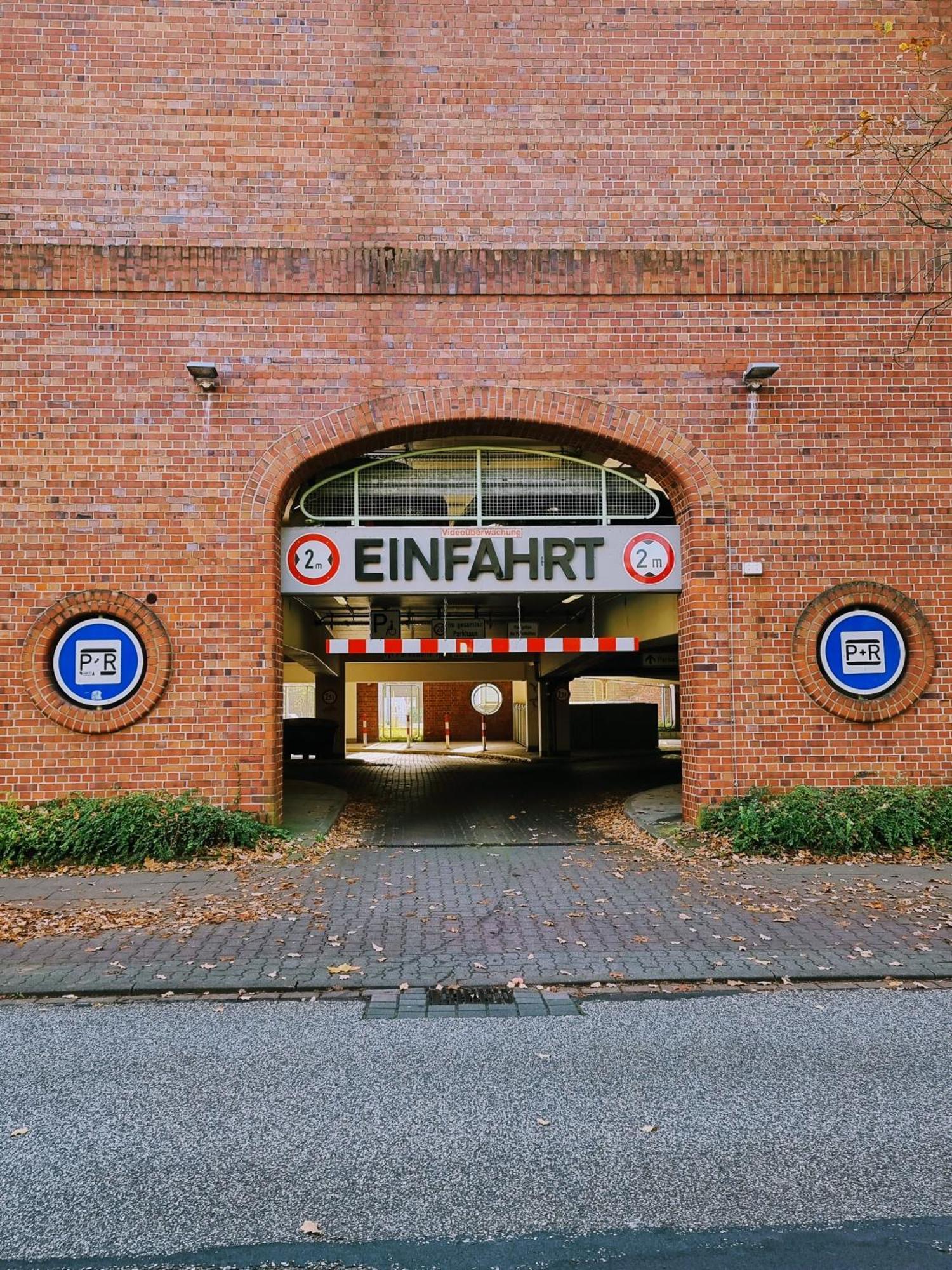 Have-A-Nice-Stay - Nahe Bahnhof - 20 Minuten Nach Hamburg - Trotzdem Ruhig Gelegen - 6 Minuten Zu Fuss Ins Zentrum Ahrensburg - Modern Eingerichtet ภายนอก รูปภาพ