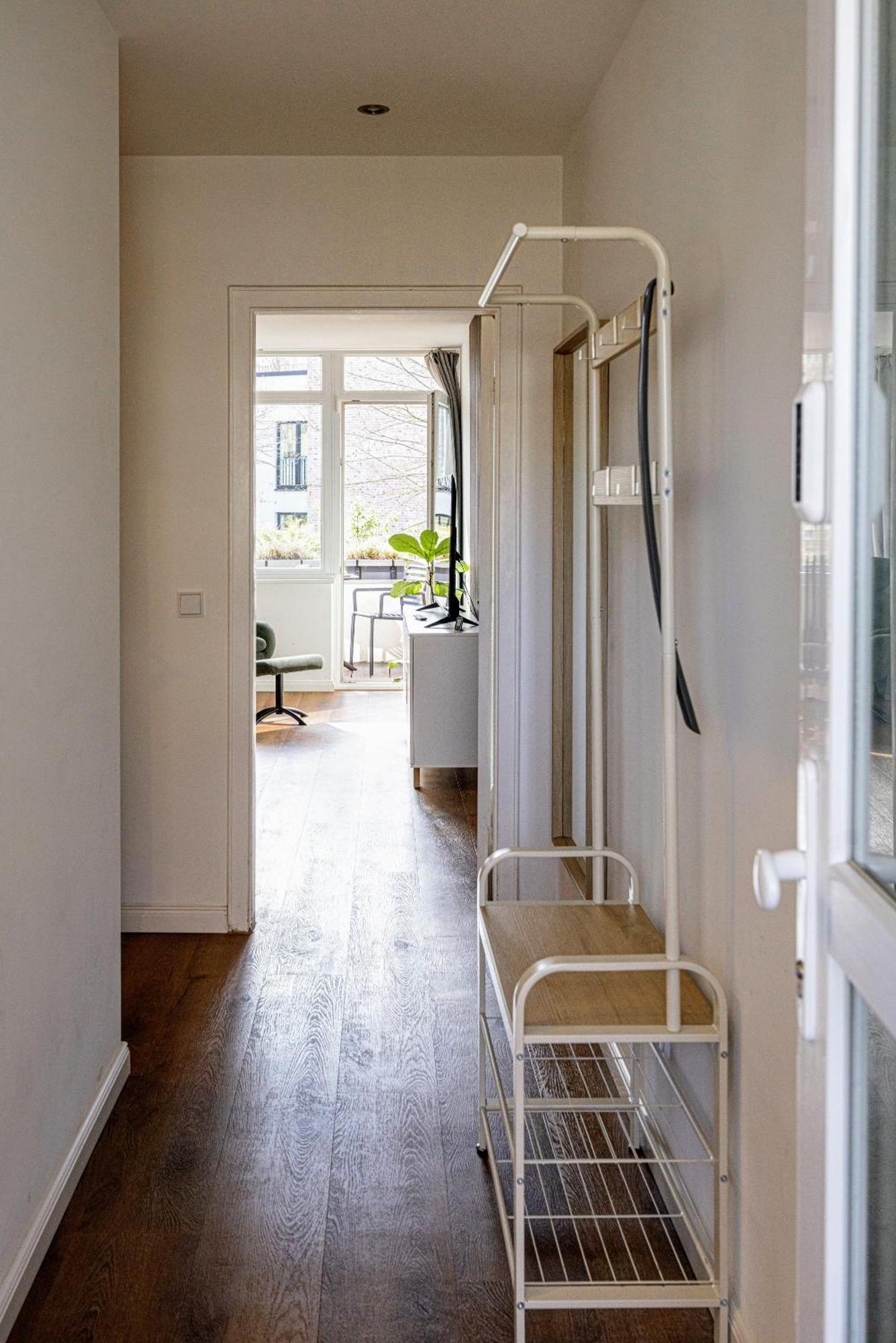 Have-A-Nice-Stay - Nahe Bahnhof - 20 Minuten Nach Hamburg - Trotzdem Ruhig Gelegen - 6 Minuten Zu Fuss Ins Zentrum Ahrensburg - Modern Eingerichtet ภายนอก รูปภาพ