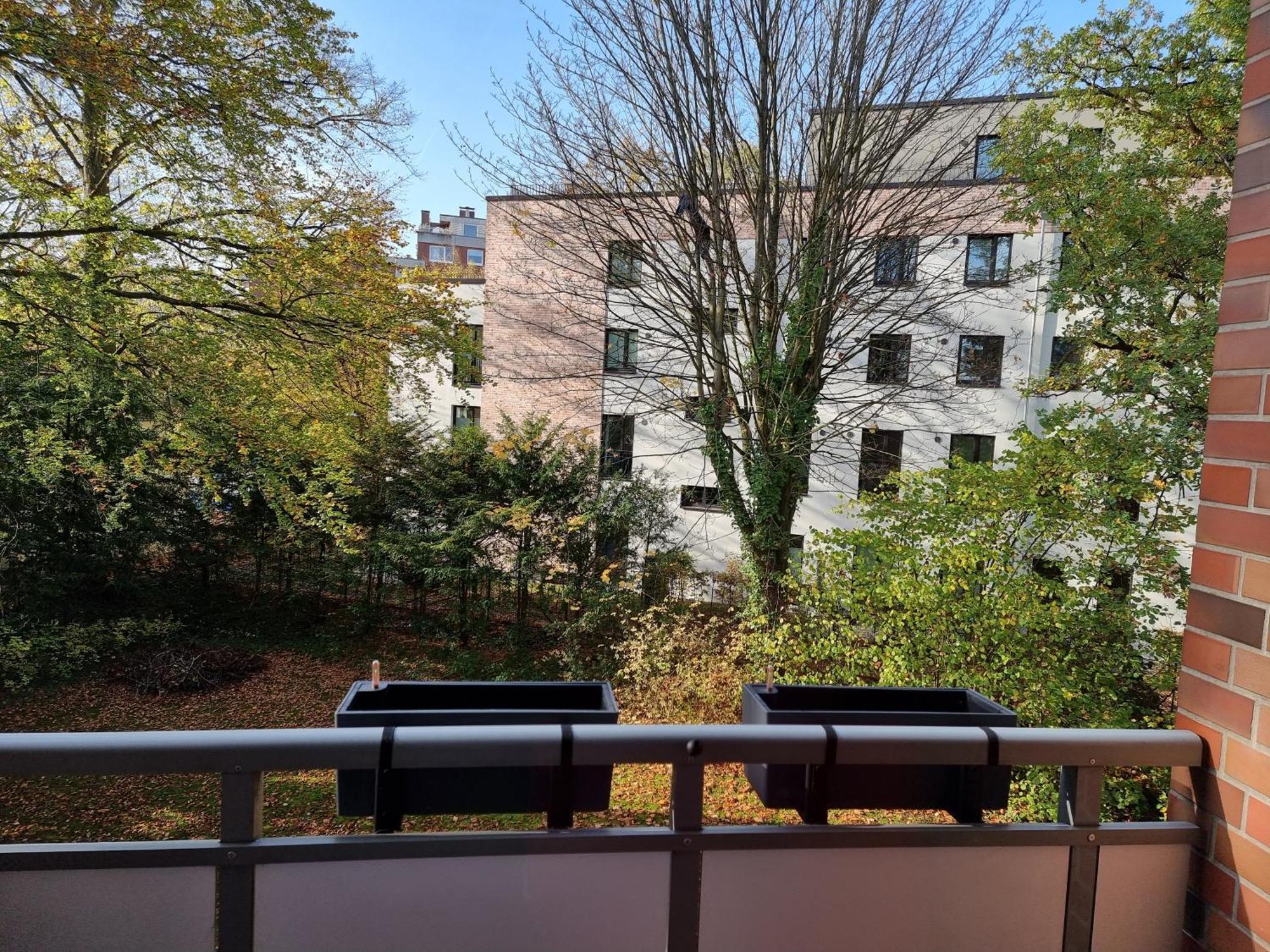 Have-A-Nice-Stay - Nahe Bahnhof - 20 Minuten Nach Hamburg - Trotzdem Ruhig Gelegen - 6 Minuten Zu Fuss Ins Zentrum Ahrensburg - Modern Eingerichtet ภายนอก รูปภาพ