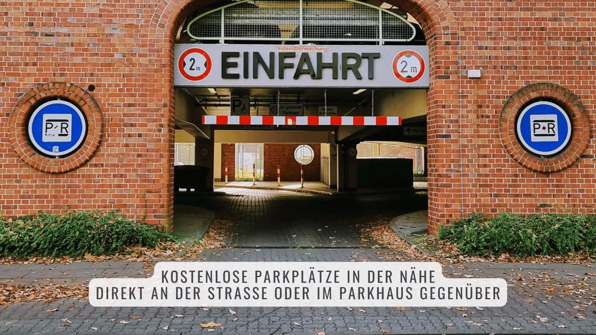 Have-A-Nice-Stay - Nahe Bahnhof - 20 Minuten Nach Hamburg - Trotzdem Ruhig Gelegen - 6 Minuten Zu Fuss Ins Zentrum Ahrensburg - Modern Eingerichtet ภายนอก รูปภาพ